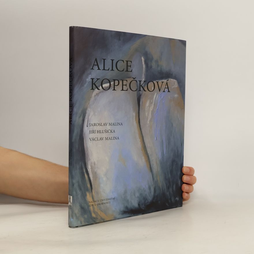 Václav Malina Alice Kopečková