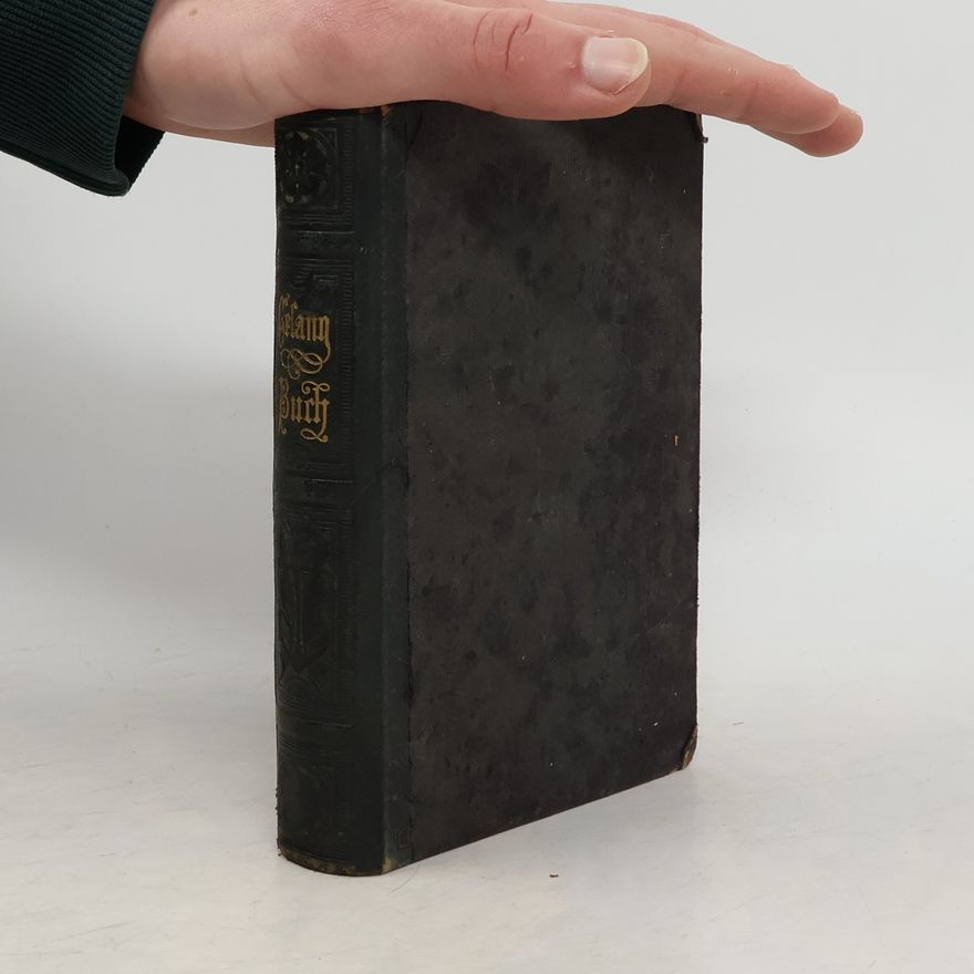 Collectif d'auteurs Evangelisches Gesangbuch