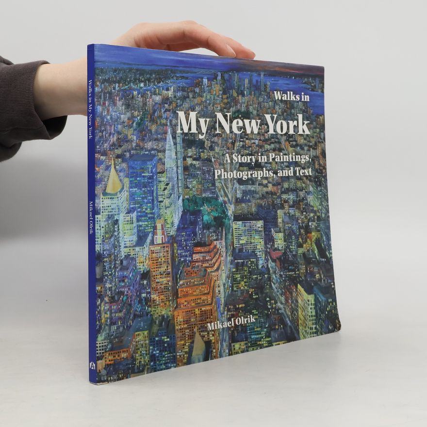Eva Hage Personaleudvikling Walks in My New York