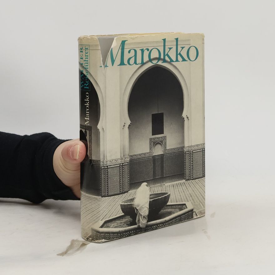 Titus Burckhardt Marokko