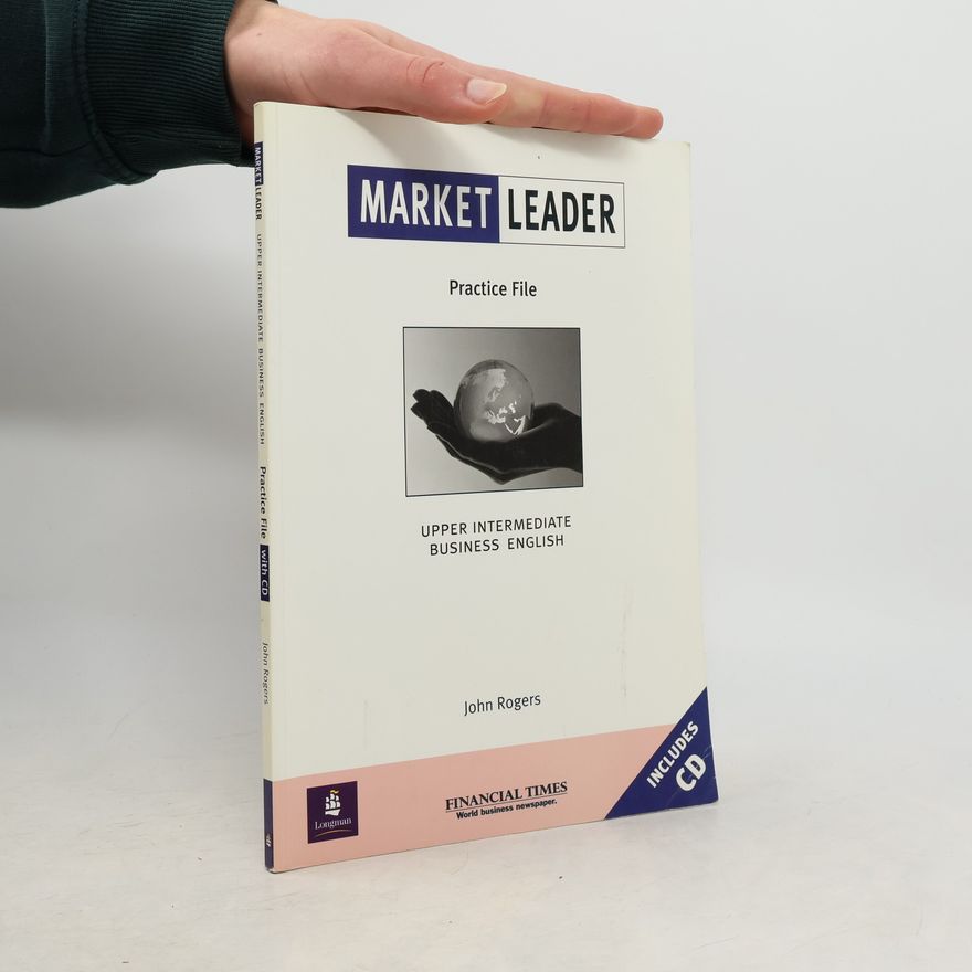 Rogers, John Market Leader