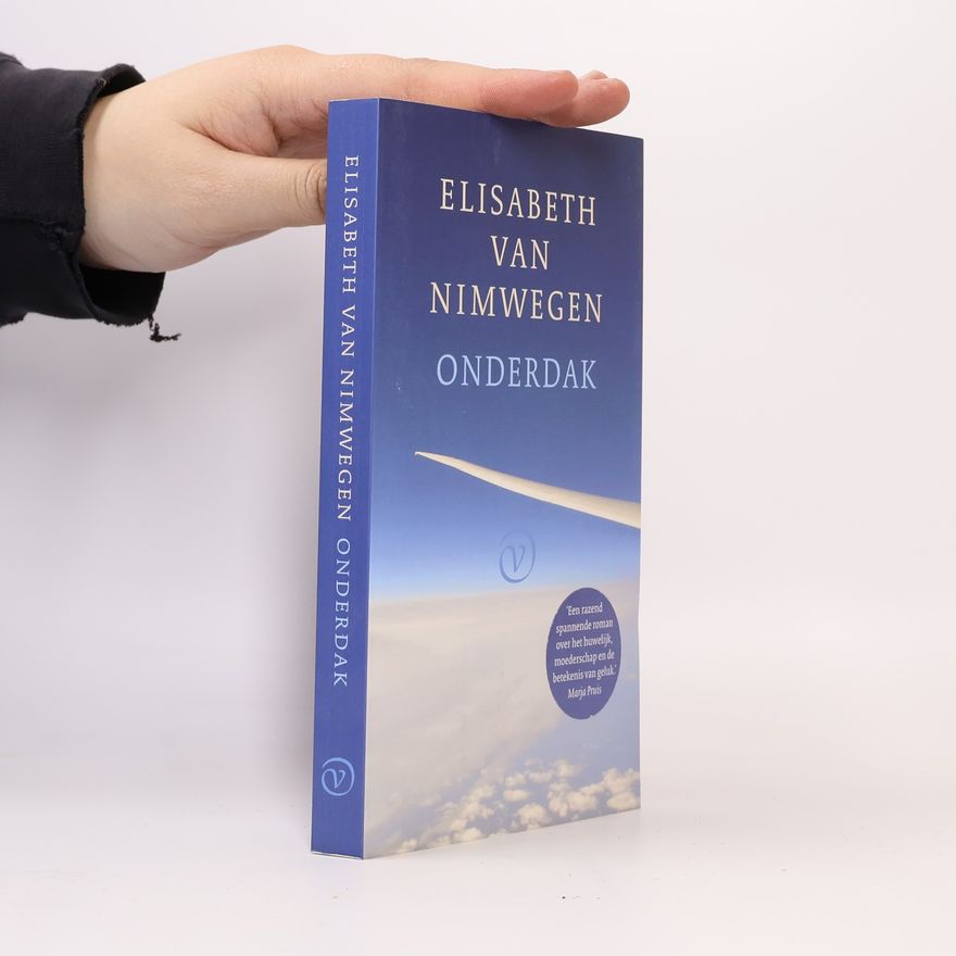 Elisabeth van Nimwegen Onderdak