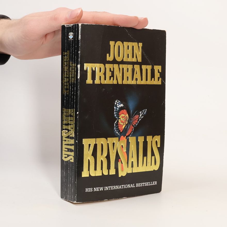 John Trenhaile Krysalis