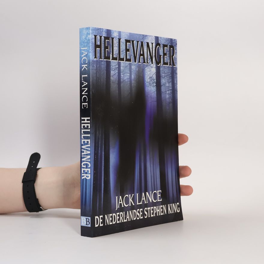 Jack Lance Hellevanger