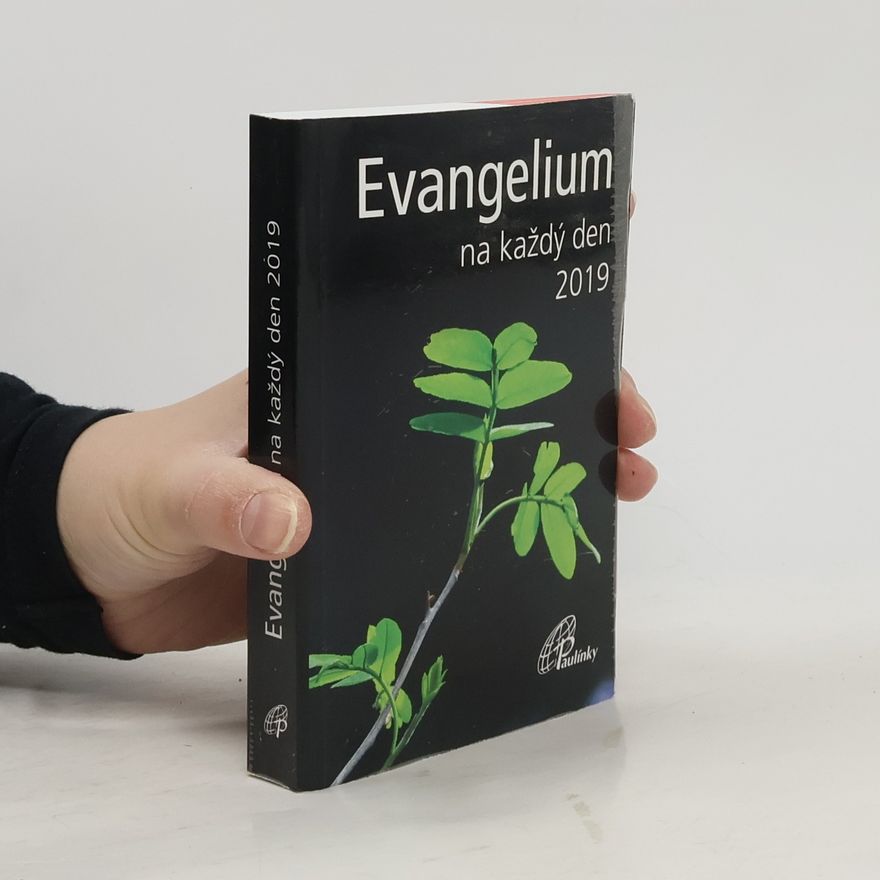 Collectif d'auteurs Evangelium na každý den 2019