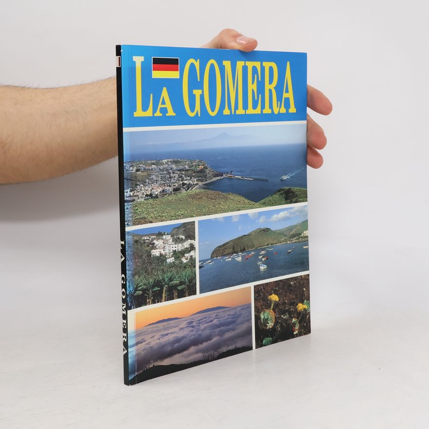 Autorenkollektiv La Gomera