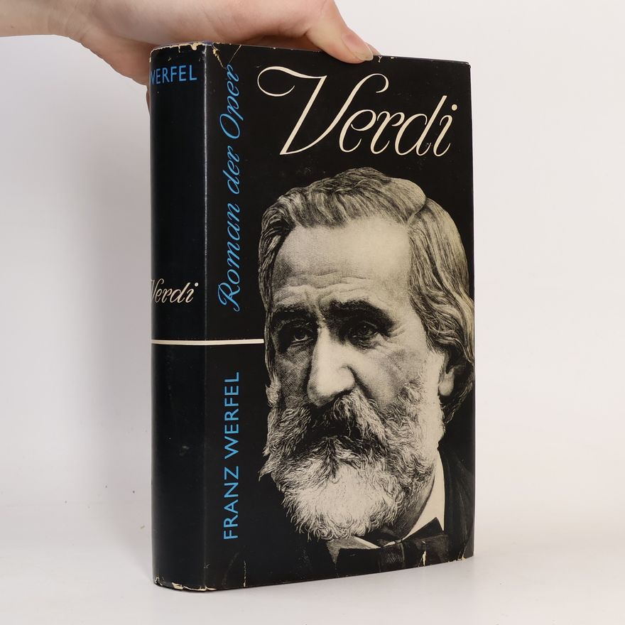 Franz Werfel Verdi