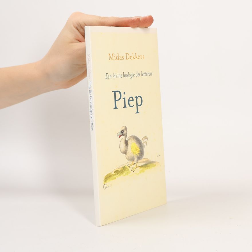 Midas Dekkers Piep