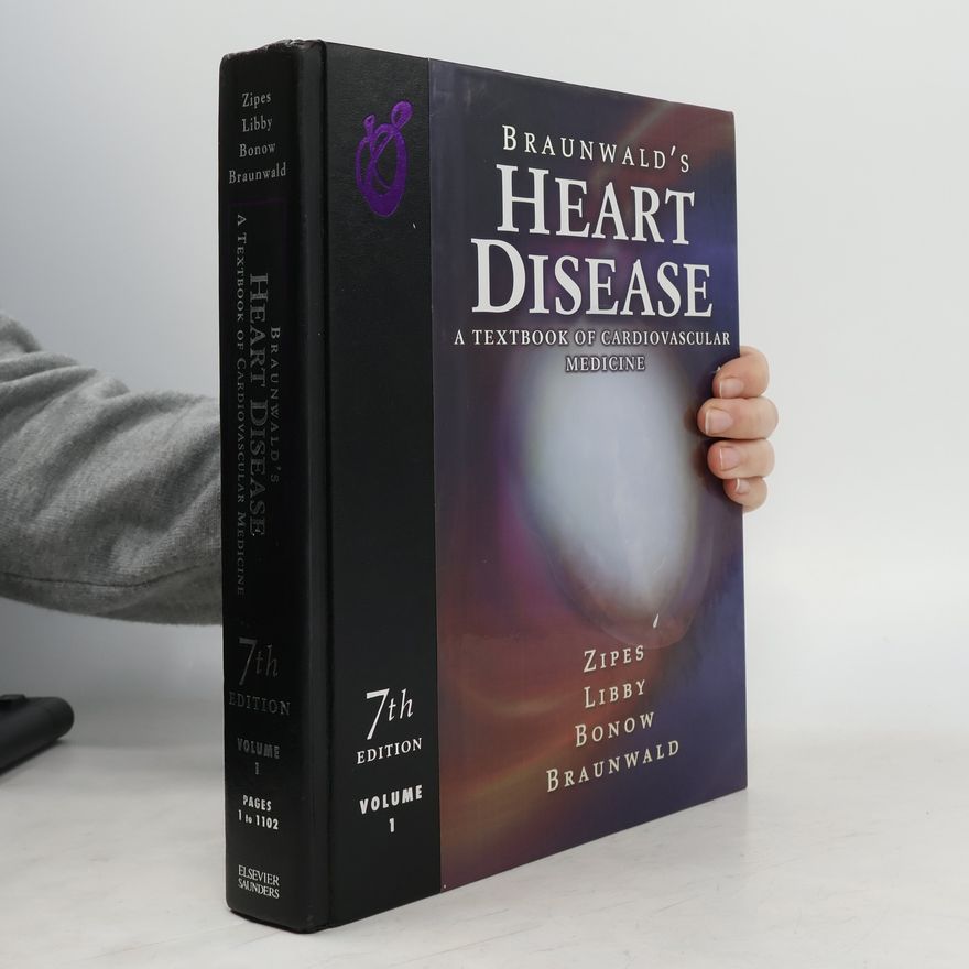 Zipes Braunwald's Heart Disease 1