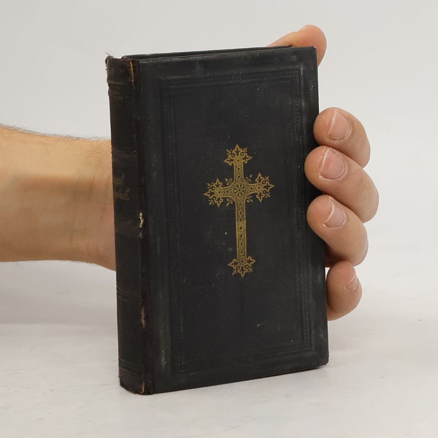 Autorenkollektiv Evangelisches Gesangbuch für Ost- und Westpreußen