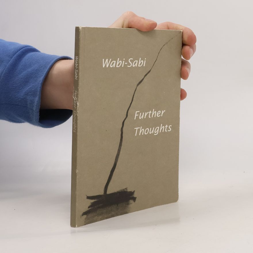 Leonard Koren Wabi-Sabi