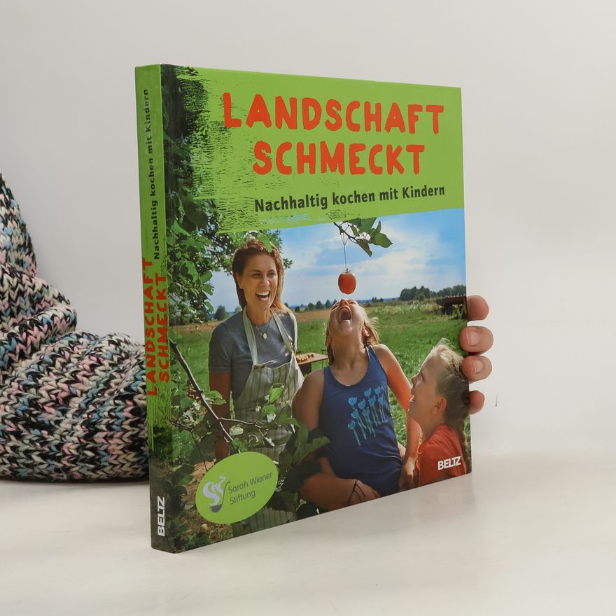 Stephanie Lehmann Landschaft schmeckt