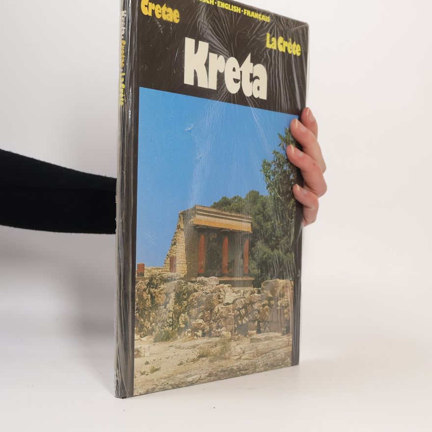 Mario Iozzo Kreta