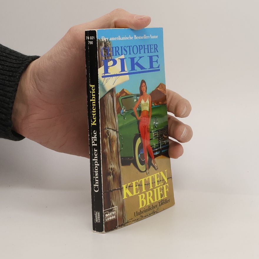 Christopher Pike Kettenbrief
