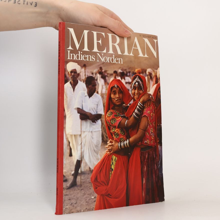 Various authors Indiens Norden