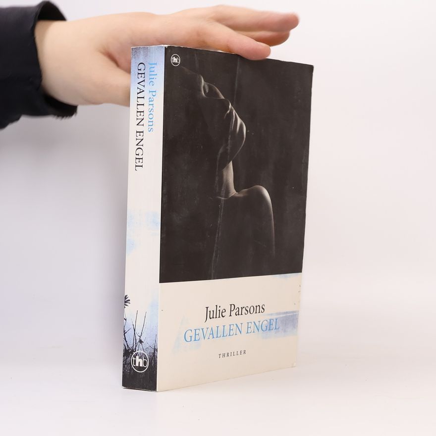 Julie Parsons Gevallen Engel
