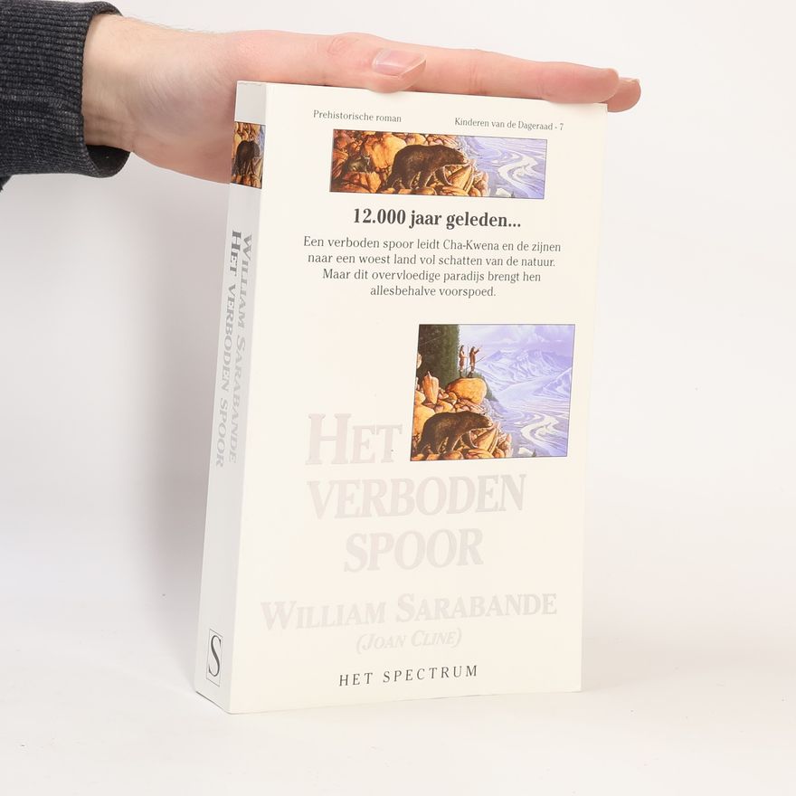 William Sarabande Het verboden spoor