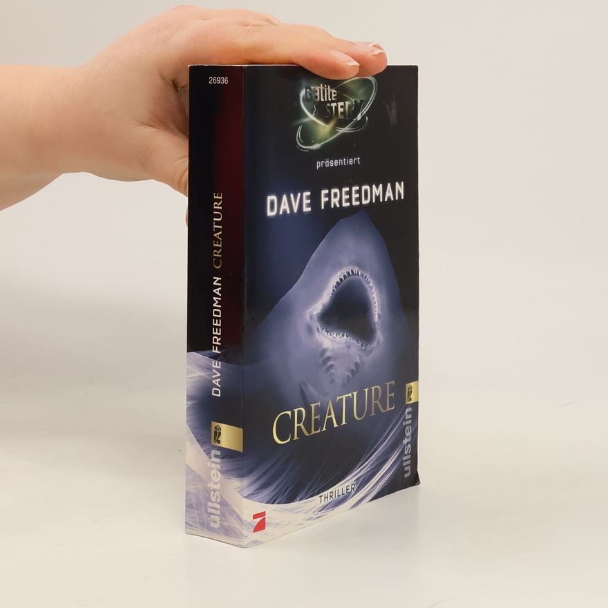 Dave Freedman Creature