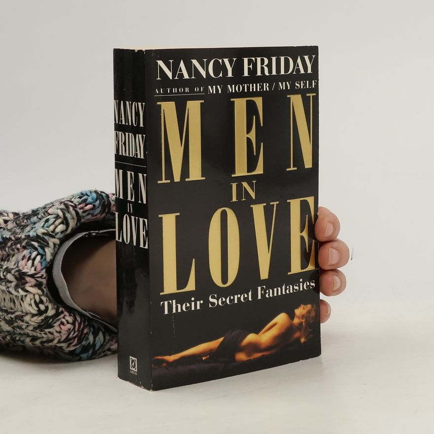 Nancy Friday Men in Love