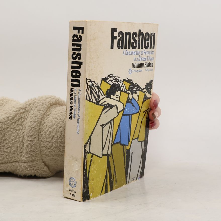 William Hinton Fanshen
