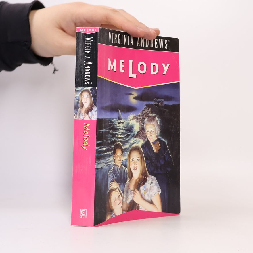 V. C. Andrews Melody 1 Melody