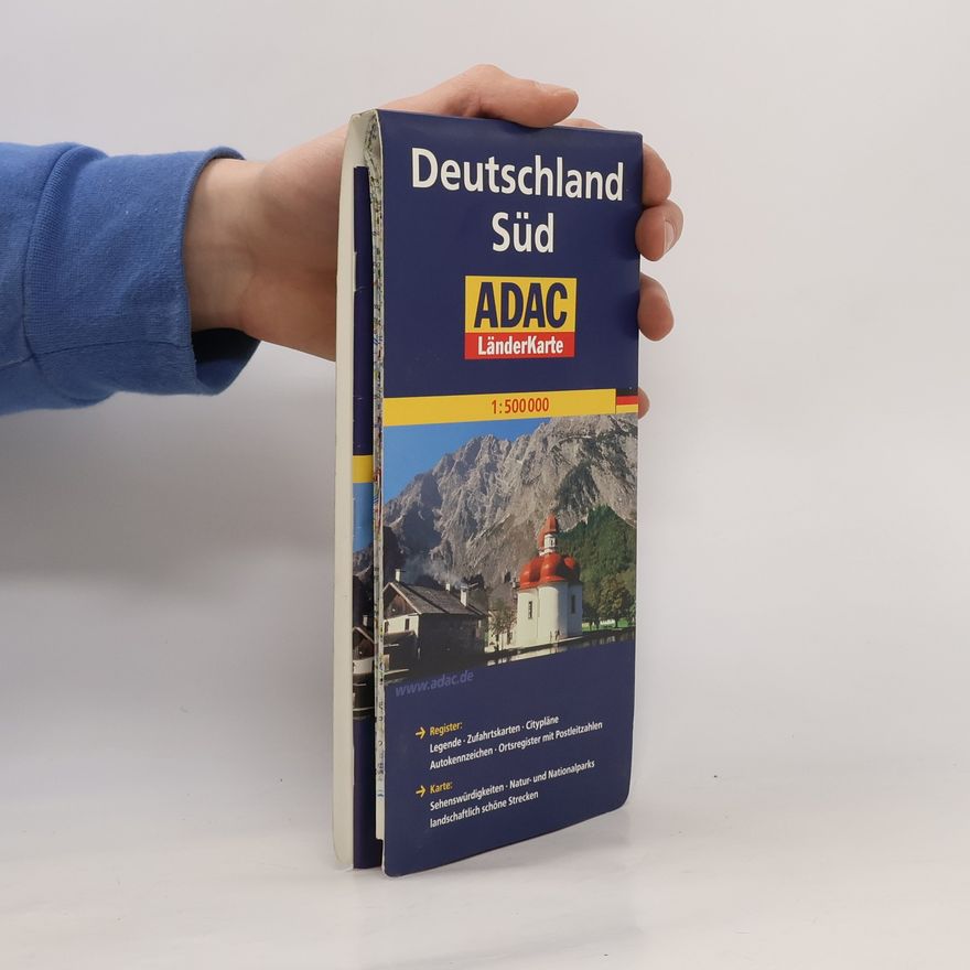 Autorenkollektiv Deutschland Süd