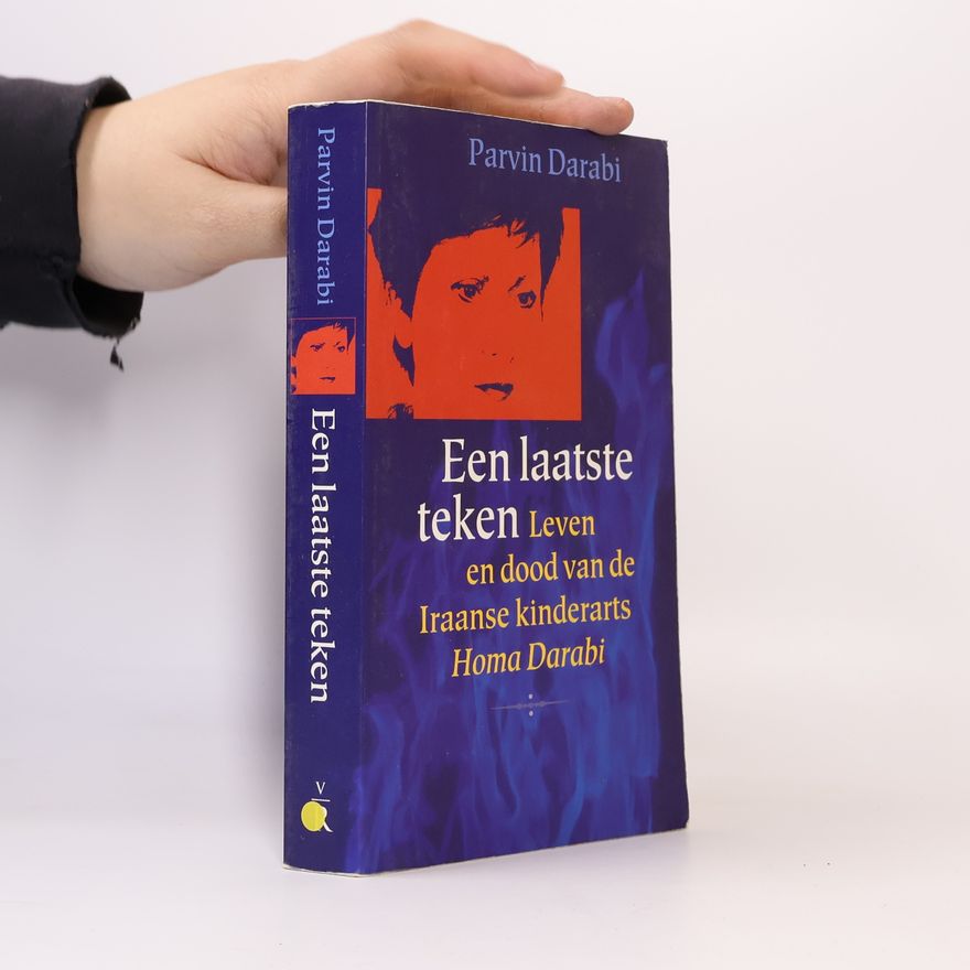 Romin P. Thomson Een laatste teken