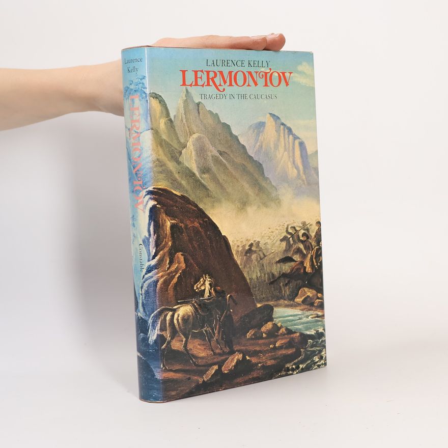 Laurence Kelly Lermontov
