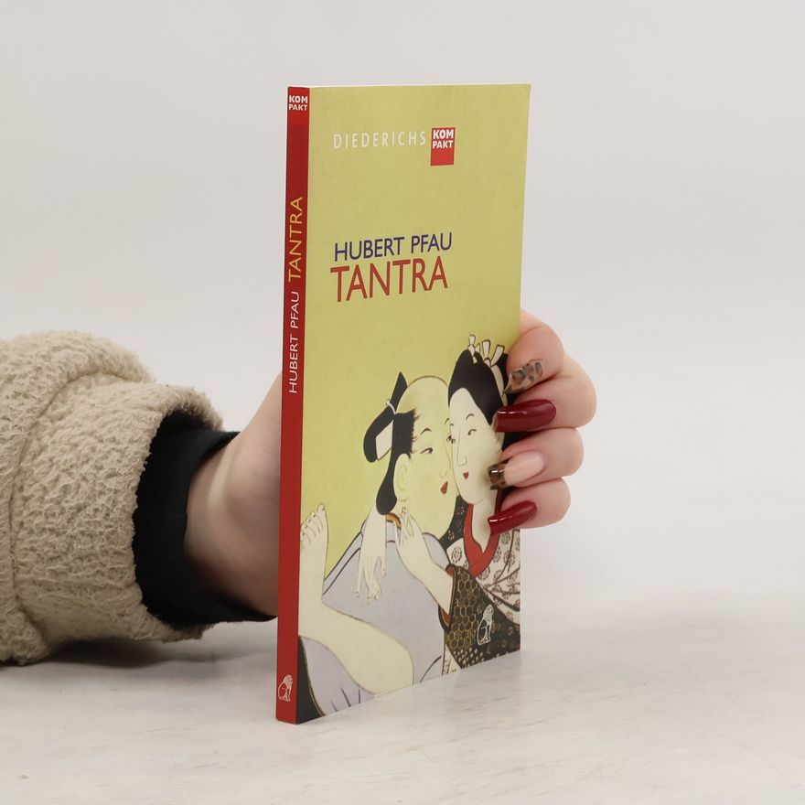 Hubert Pfau Tantra
