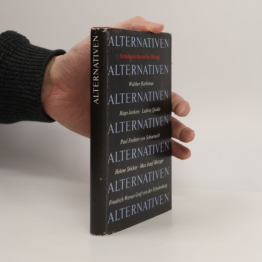 Olaf Groehler Alternativen