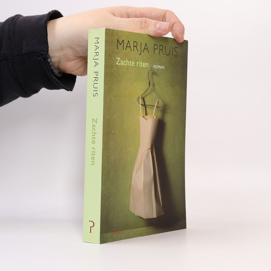 Marja Pruis Zachte riten