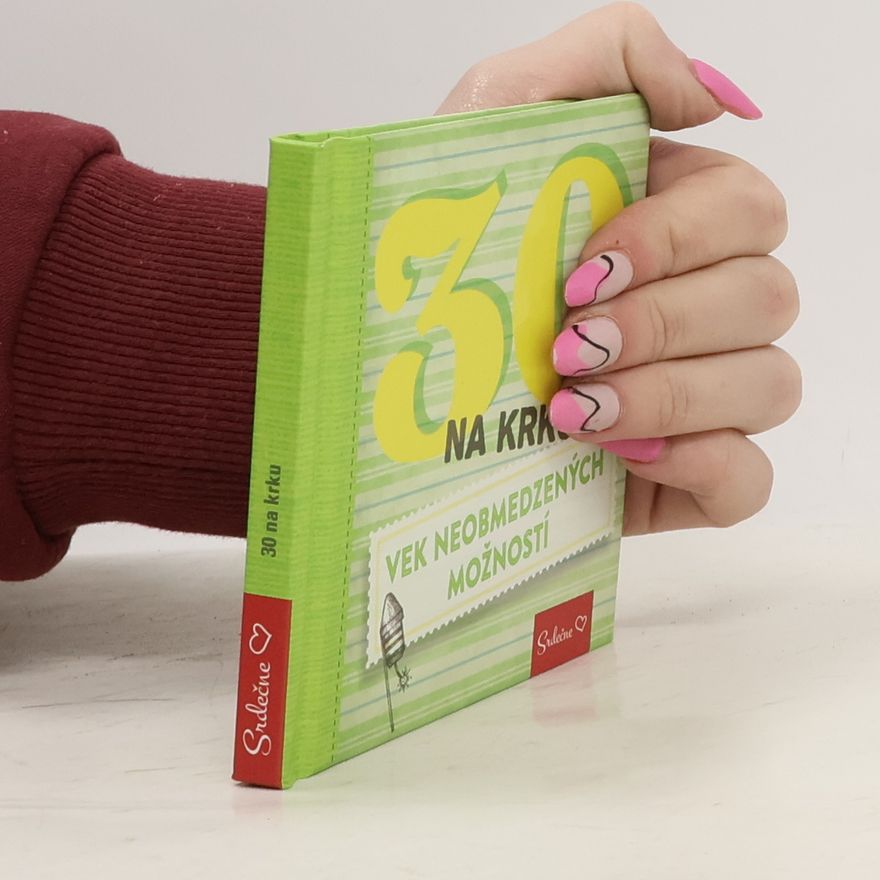 Autorenkollektiv 30 na krku