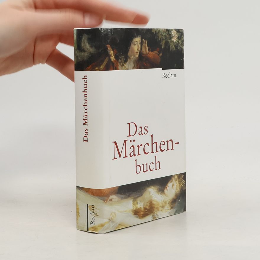 Lisa Paulsen Das Märchenbuch