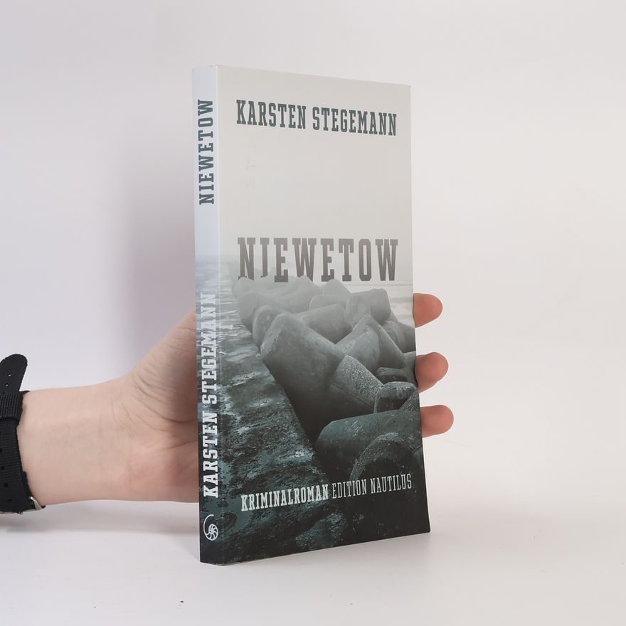 Karsten Stegemann Niewetow