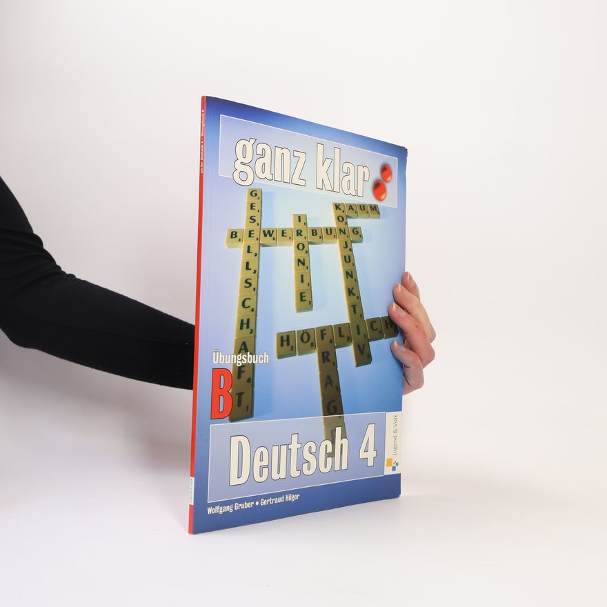 Gertraud Hilger Ganz klar