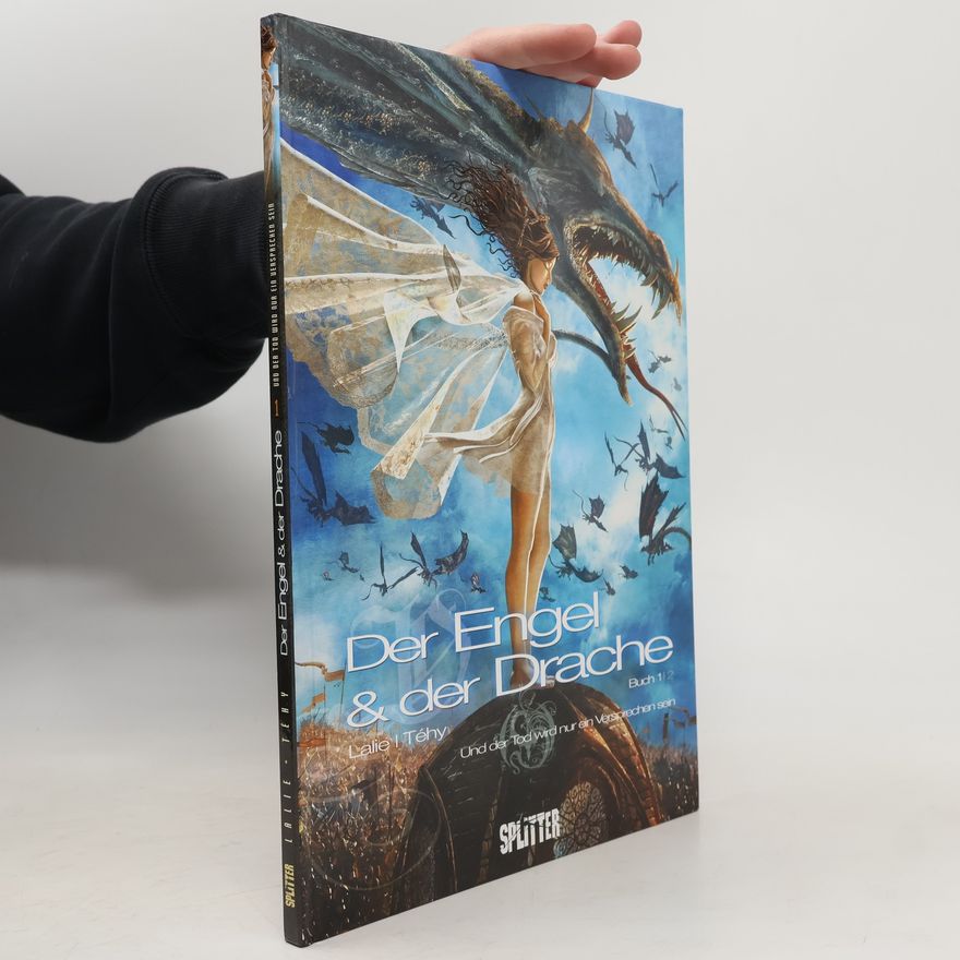 Autorenkollektiv Der Engel & der Drache