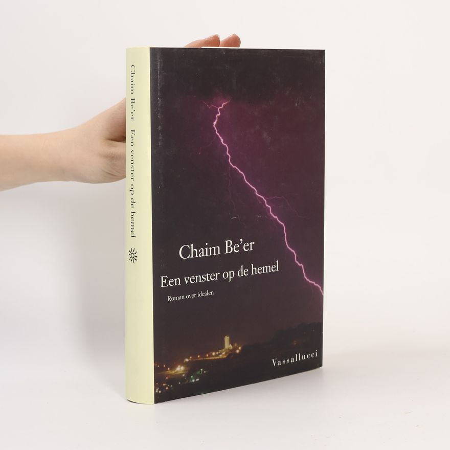 Chaim Be'er Een venster op de hemel