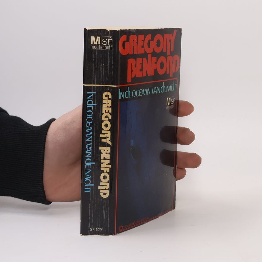 Gregory Benford Quantum Science Fiction - 129: In de oceaan van de nacht