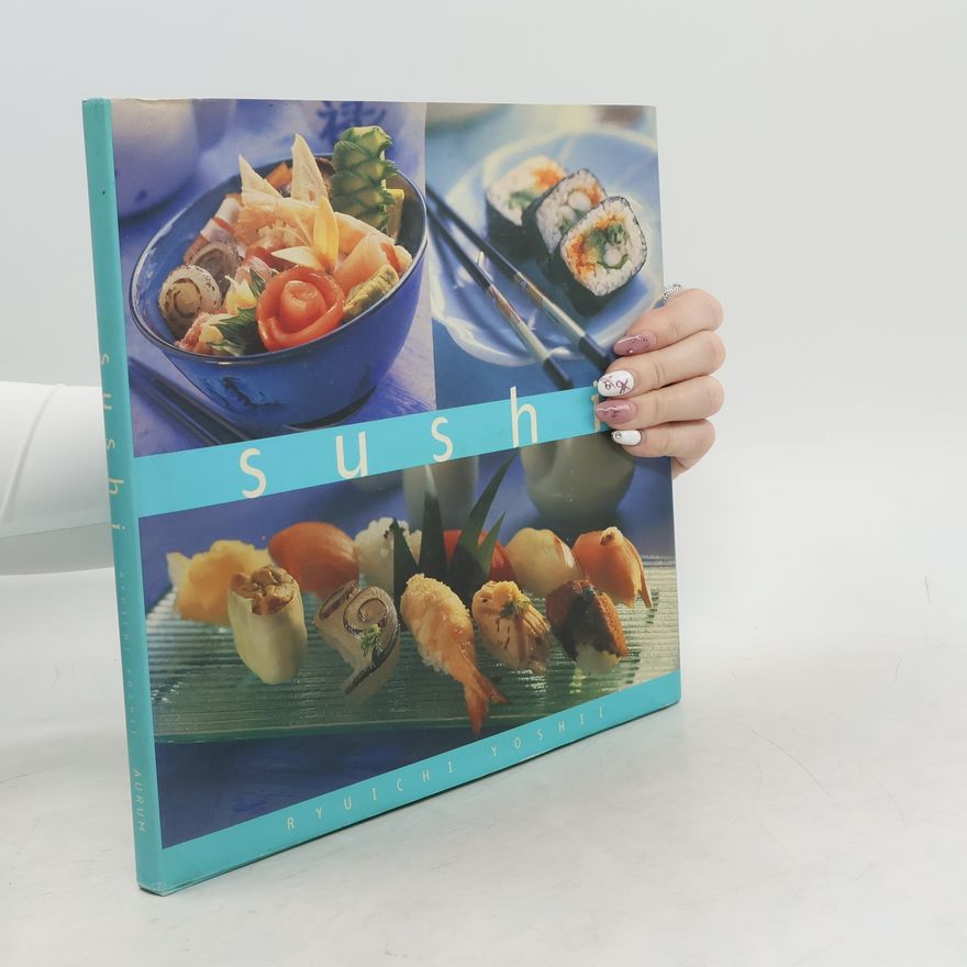 Ryuichi Yoshii Sushi