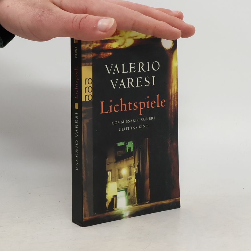 Valerio Varesi Lichtspiele