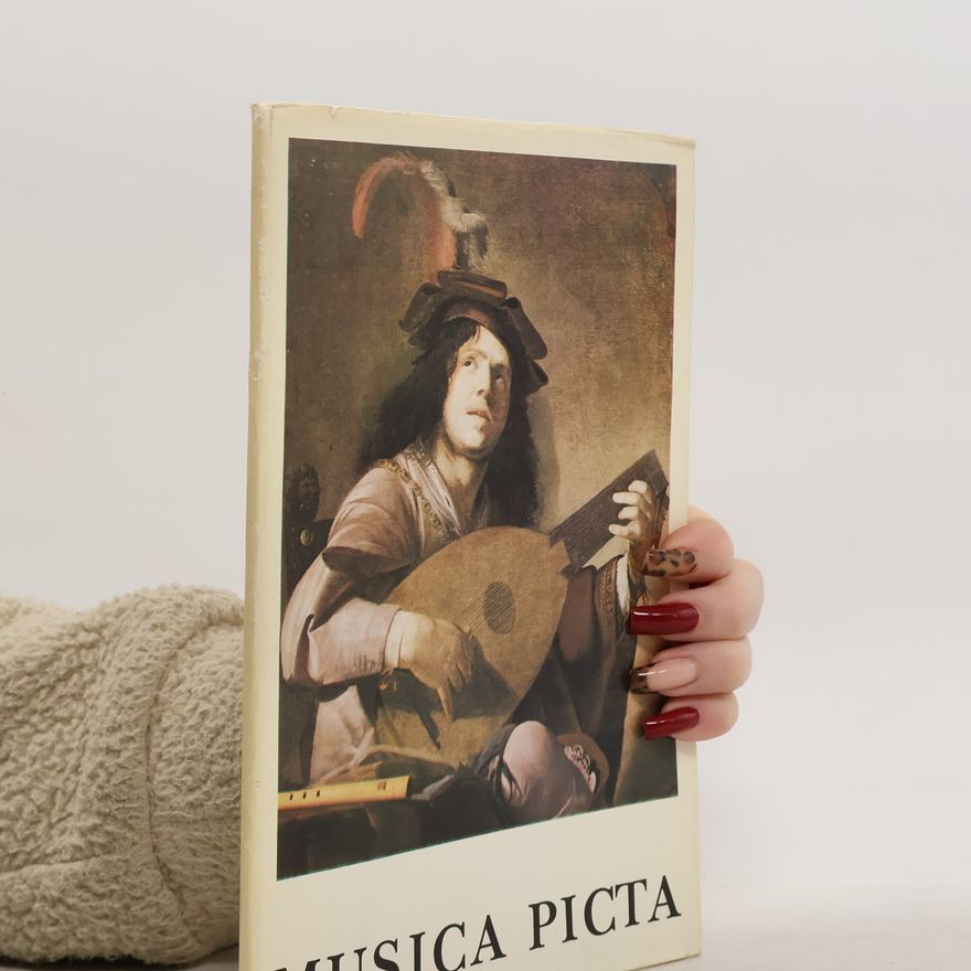 Various authors Musica picta