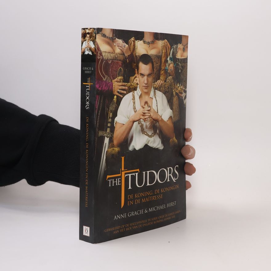 Anne Gracie The Tudors