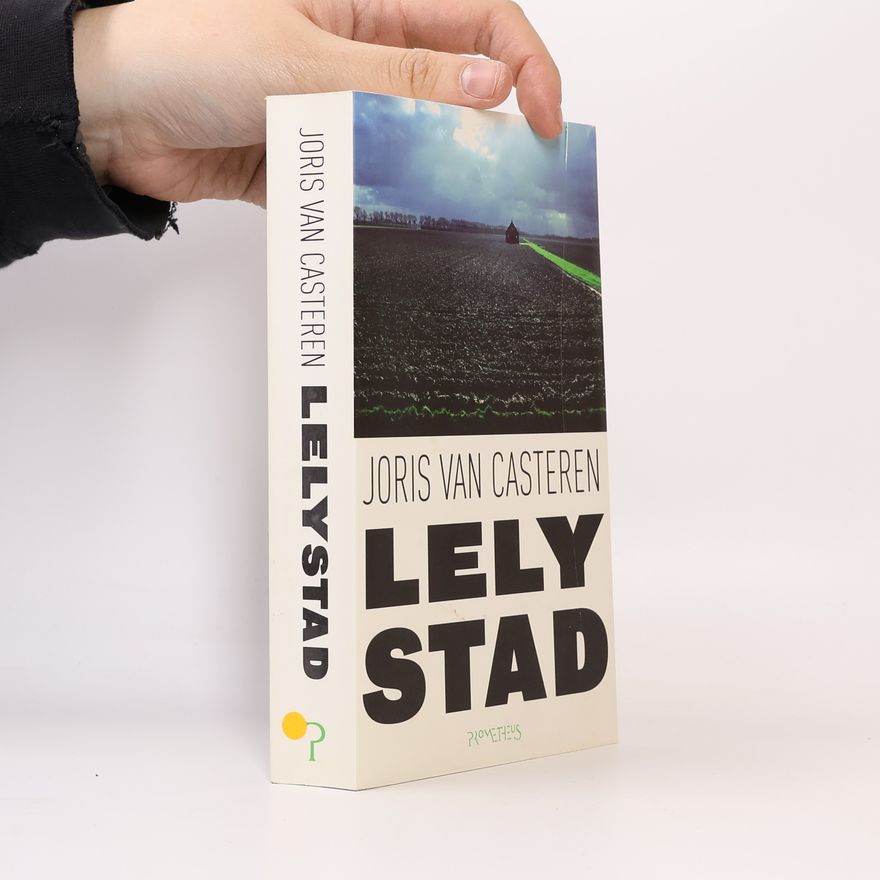 Joris van Casteren Lelystad / druk 7