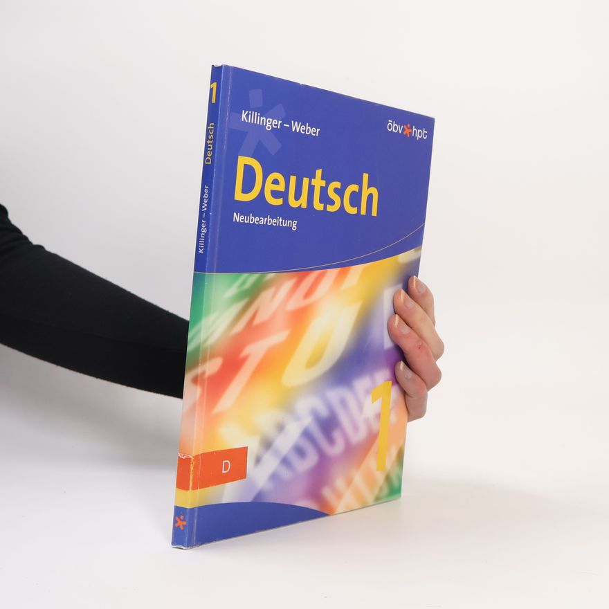 Robert Killinger Deutsch