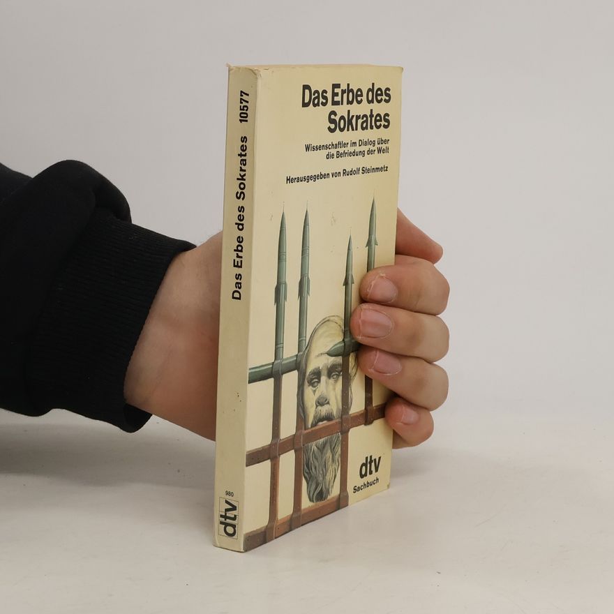 Rudolf Steinmetz Das Erbe des Sokrates