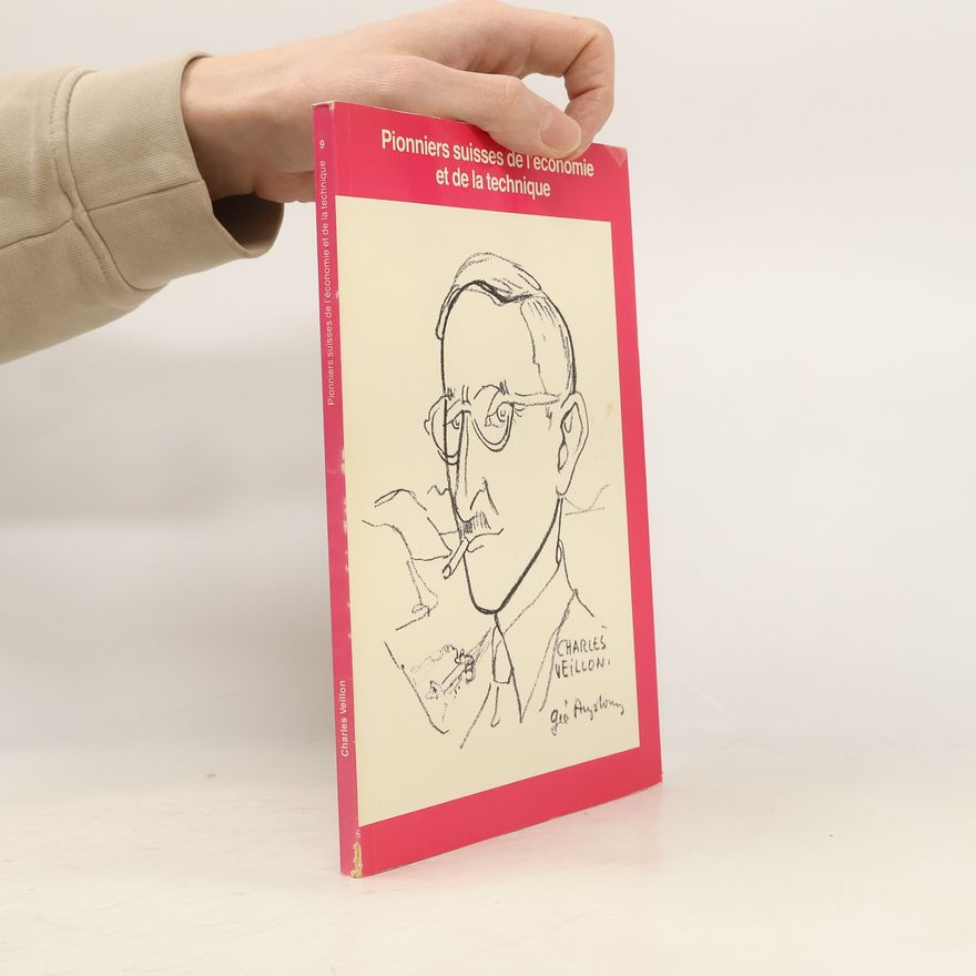 Autorenkollektiv Deux volumes: Charles Veillon (1900-1971). Essai sur l'émergence d'une éthique patronale. / Veillon 1885-1985.