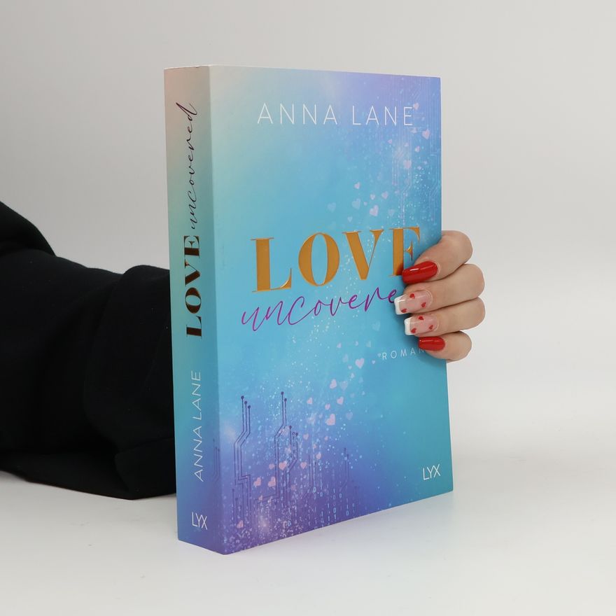 Anna Lane Love, uncovered