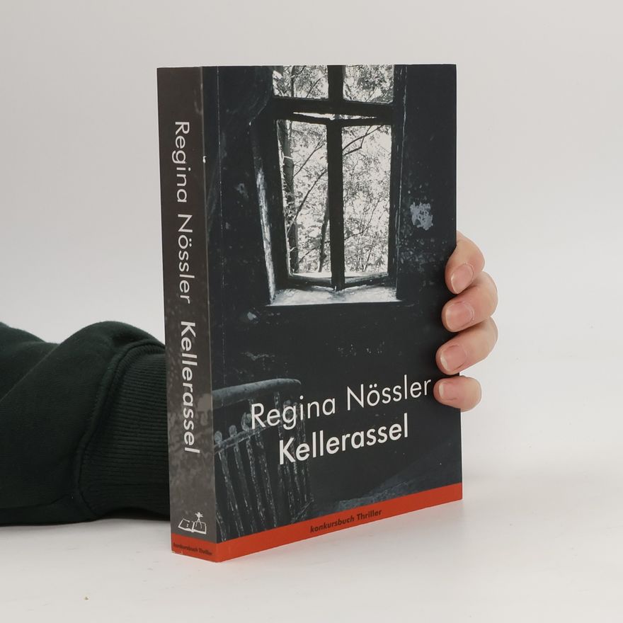 Regina Nössler Kellerassel