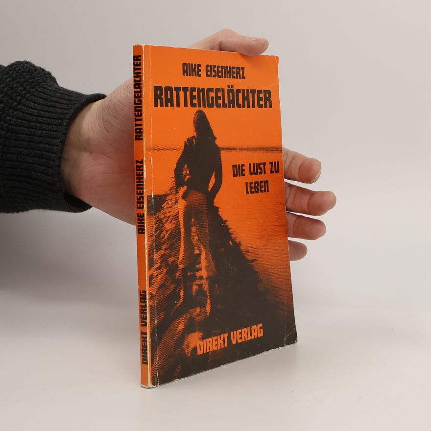 Aike Eisenherz Rattengelächter