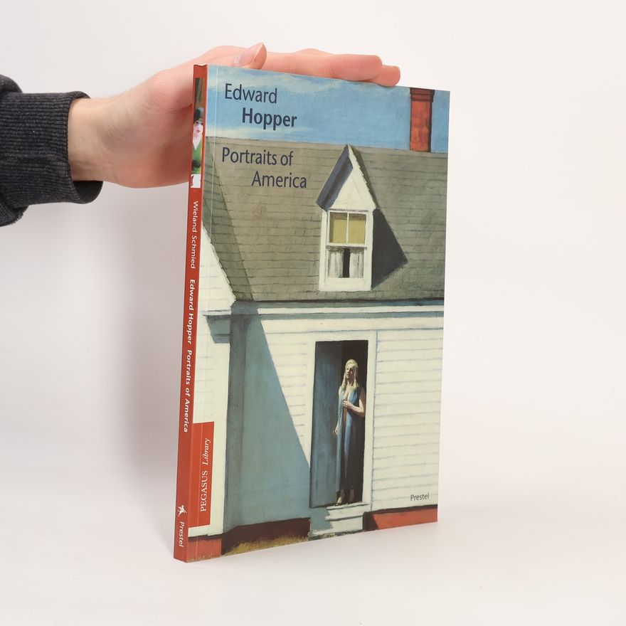 Wieland Schmied Edward Hopper